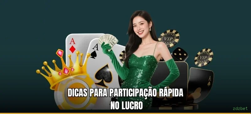 App zdzbet para Android e iOS - download grátis