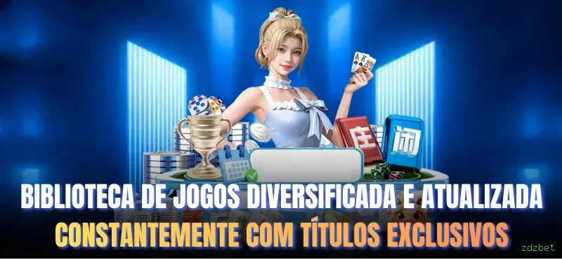 App zdzbet apostas esportivas mobile
