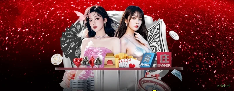 Roleta e blackjack zdzbet