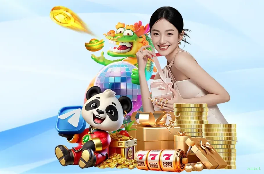 zdzbet slots no app